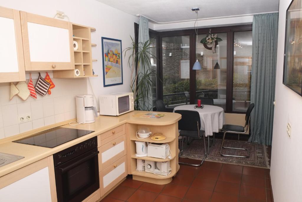 Fewo Steuer room 4