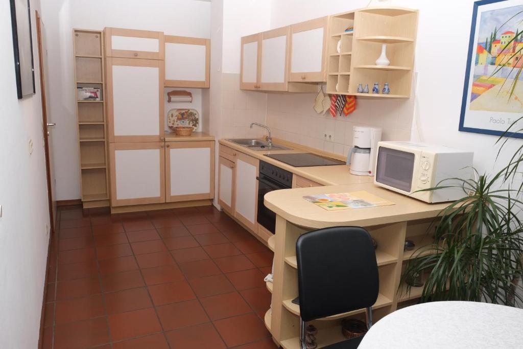 Fewo Steuer room 5