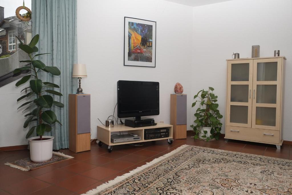 Fewo Steuer room 6